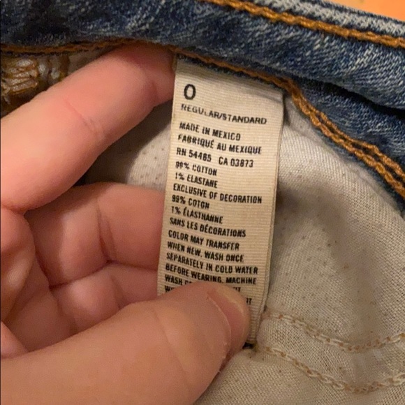 Jeans - Picture 2 of 2